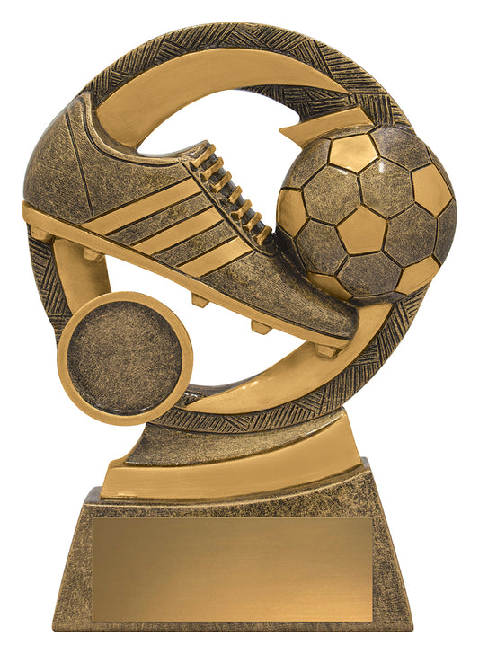 A3638 Football Mirage