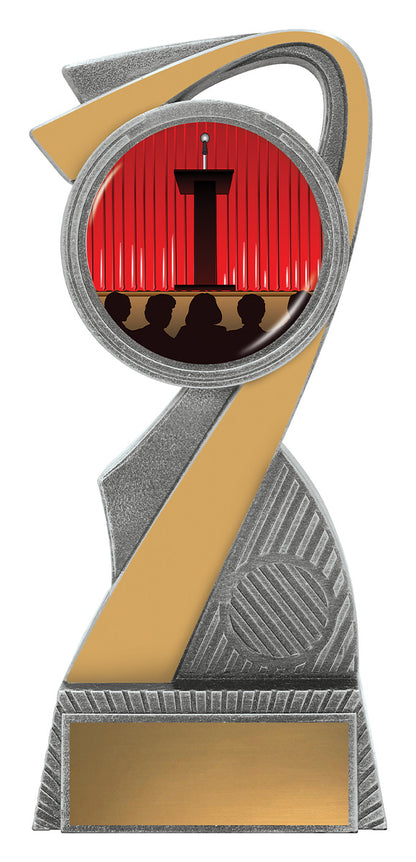ALK131 Arclight Colour - Public Speaking