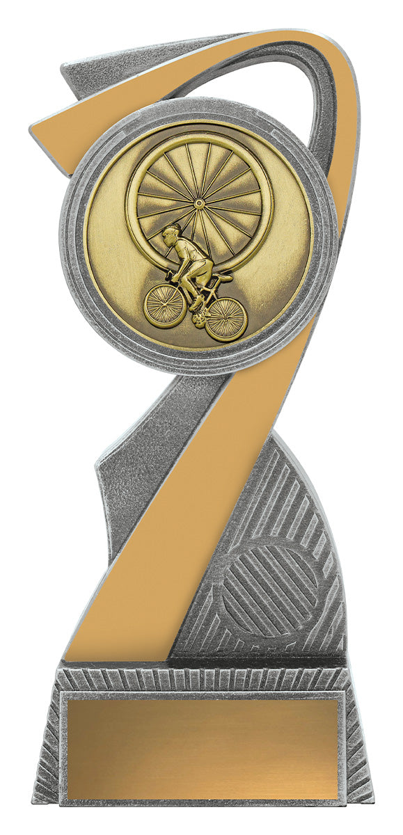 ARG64 Arclight Gold - Cycling