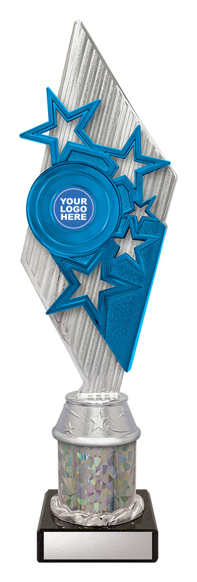 D591 Trailblaze - Blue