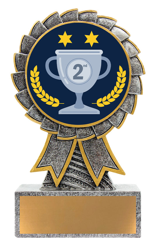 AST92 Aster - 2nd Place