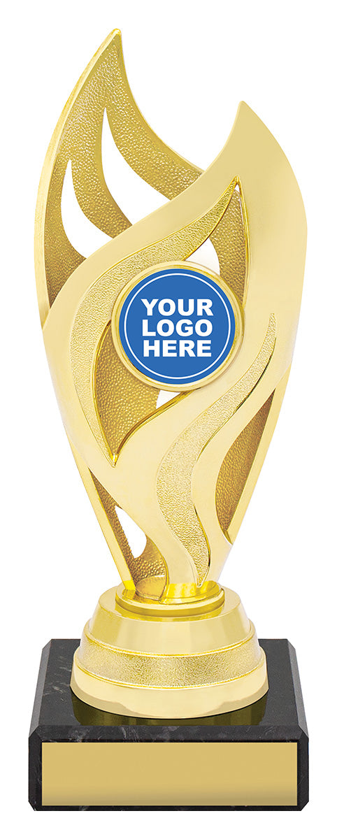 D564 Vision - Gold / Silver