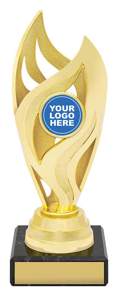 D564 Vision - Gold / Silver