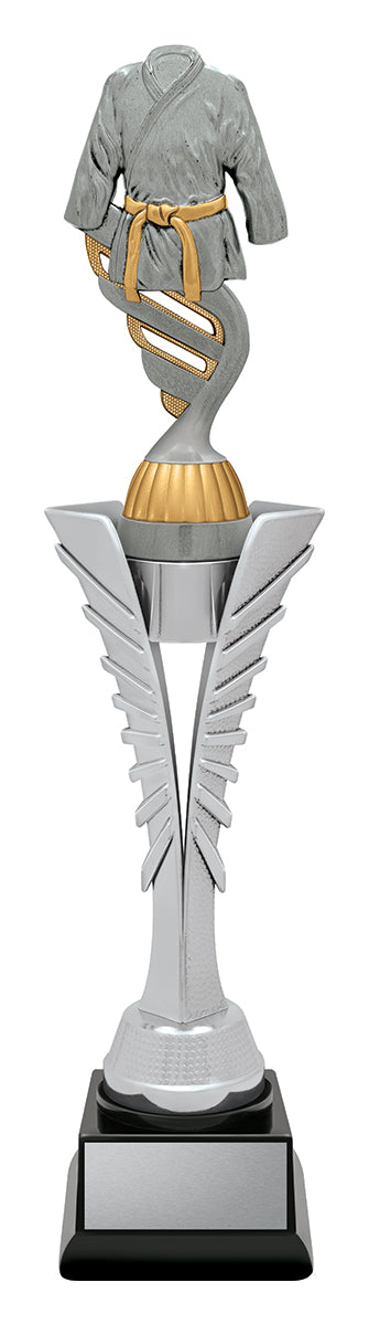 SR245 Spear - Martial Arts