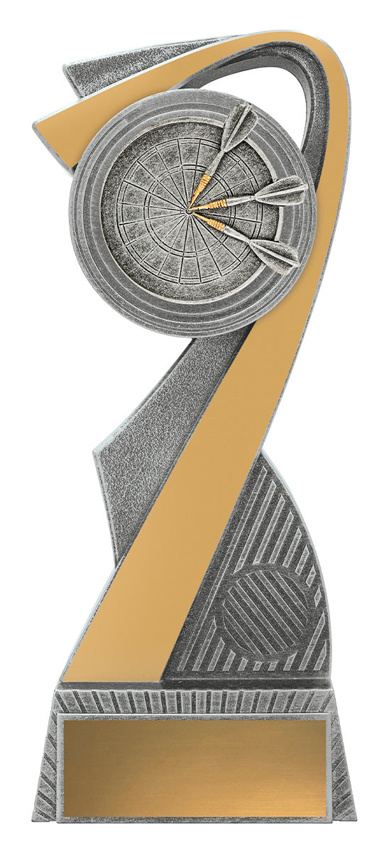 ALP38 Arclight - Darts