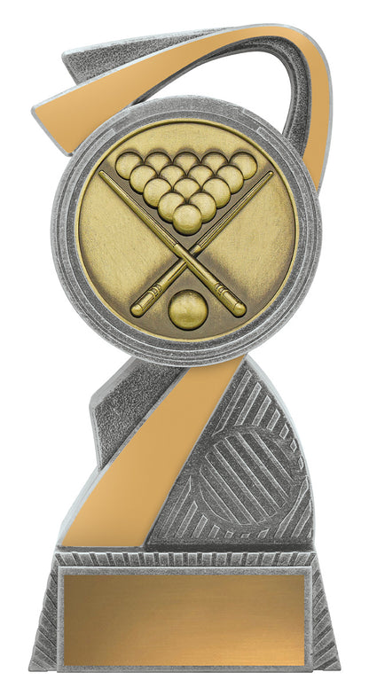ARG29 Arclight Gold - Pool / Snooker