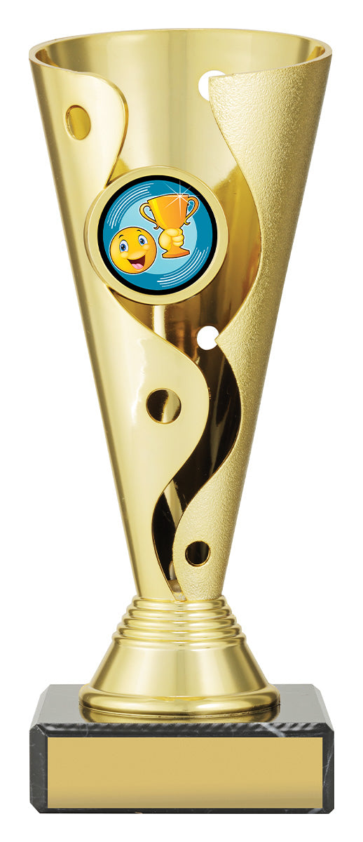 CRV90 Carnival Cup - Novelty