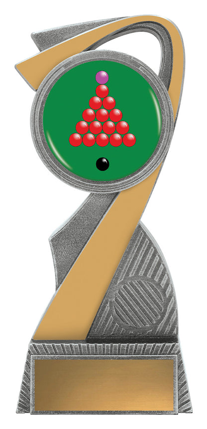 ALK158 Arclight Colour - Snooker