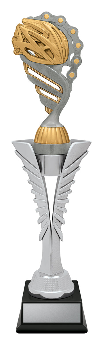 SR264 Spear - Cycling