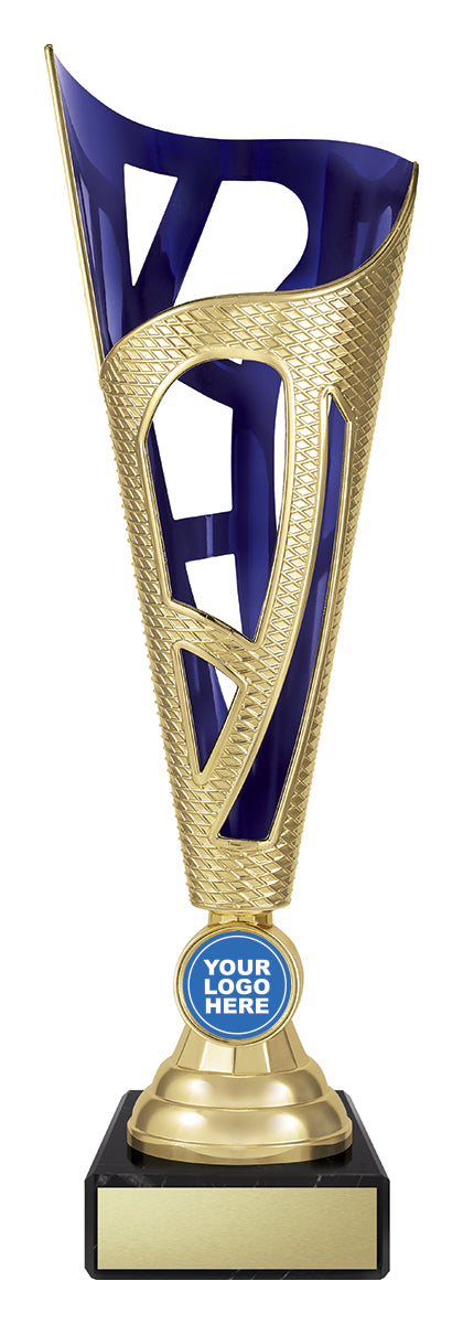 CUP57 Dragon Cup - Blue