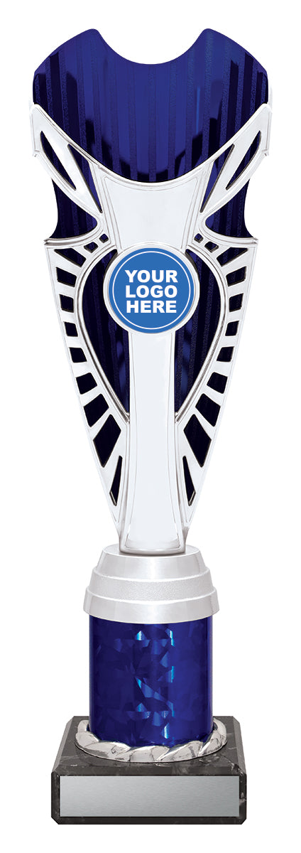 CUP34 Shine Cup - Blue