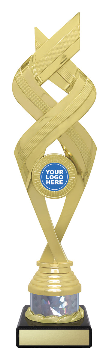 D502 Jetstream - Gold