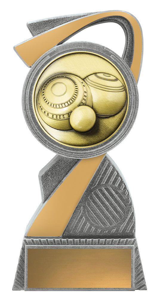 ARG83 Arclight Gold - Bowls