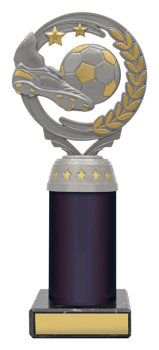 F516 Football Torch