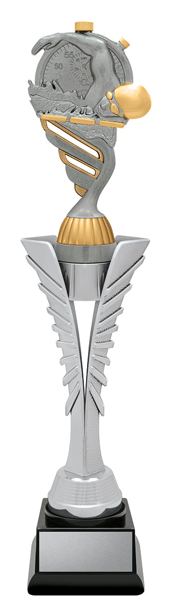 SR220 Spear - Swim