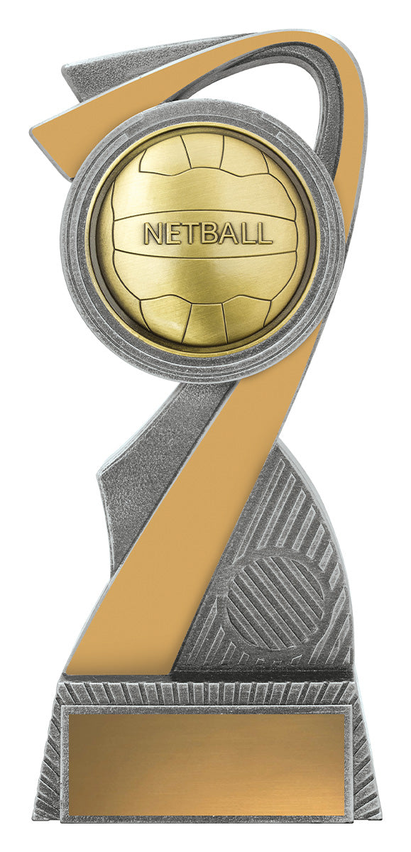 ARG91 Arclight Gold - Netball