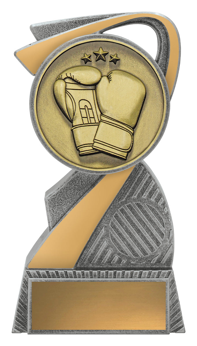 ARG32 Arclight Gold - Boxing