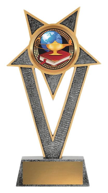 VEN05 Ventura - Academic