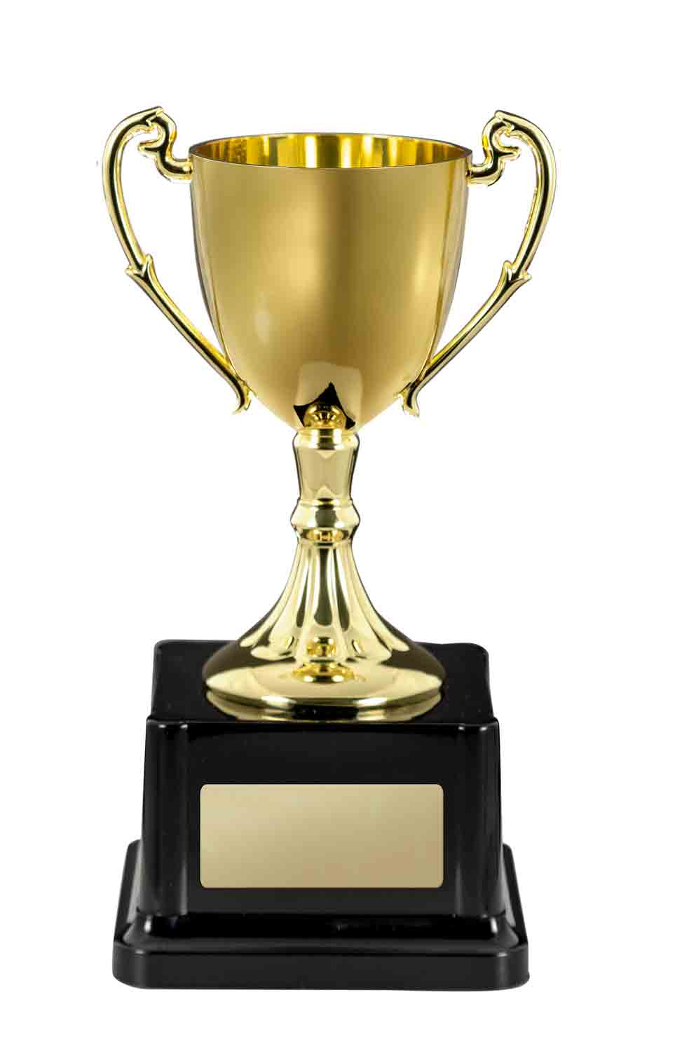 1161GG-hero Gold Cast Cup