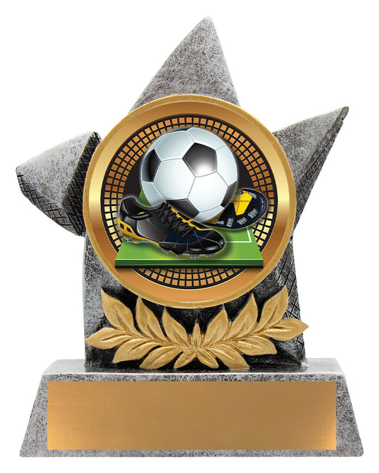 AB04 Argo - Football