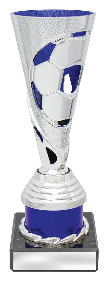 F508 Copa Blue Football
