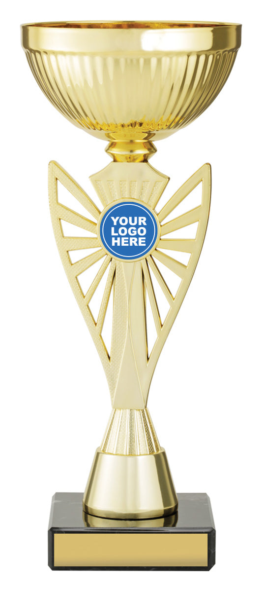 CUP179 Gemini - Gold