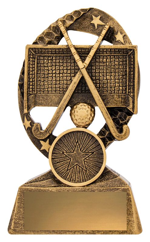 30044A Hockey Axis 12cm