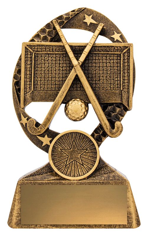 30044B Hockey Axis 14cm