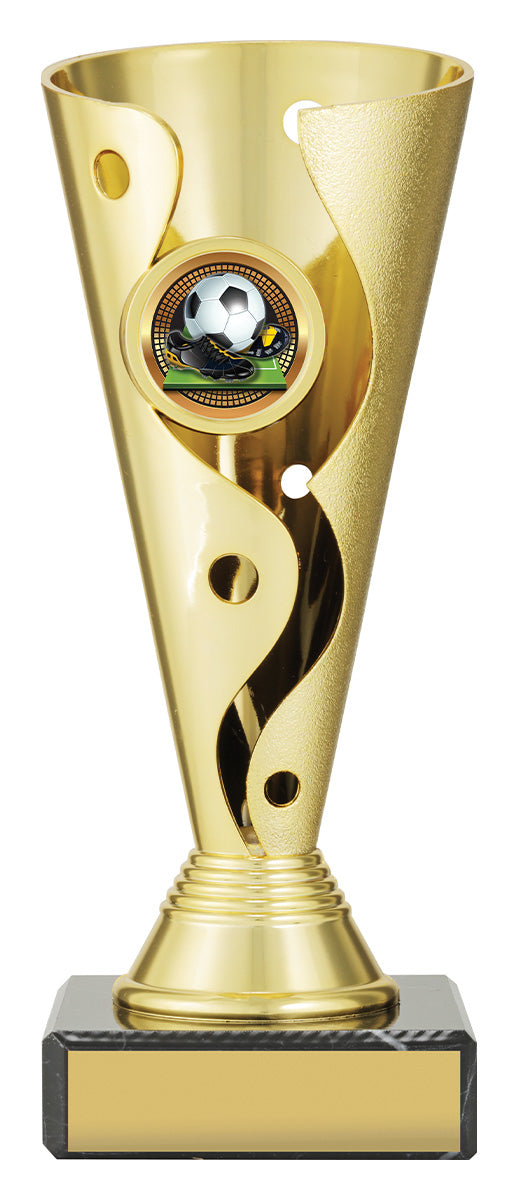 CRV04 Carnival Cup - Football