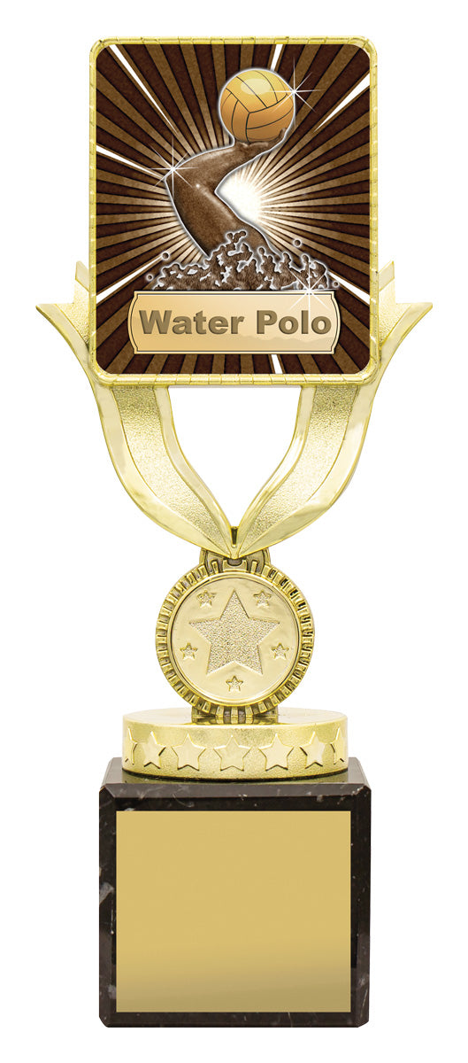 LPB070 Lynx Sentry - Water Polo