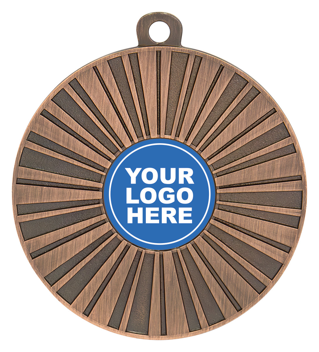 MY825 Opus Medal