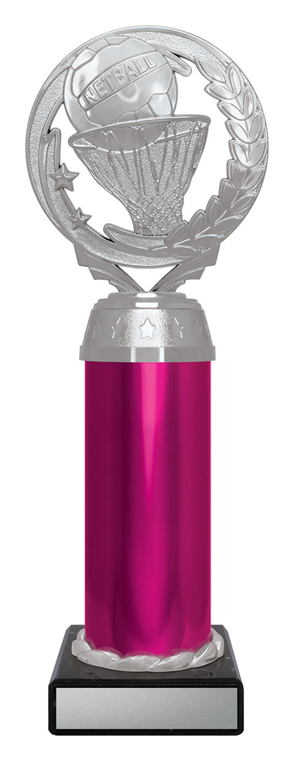 N502 Pink Torch