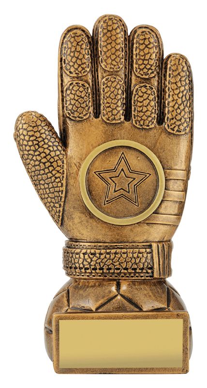 31004A Premier Glove 12.5cm