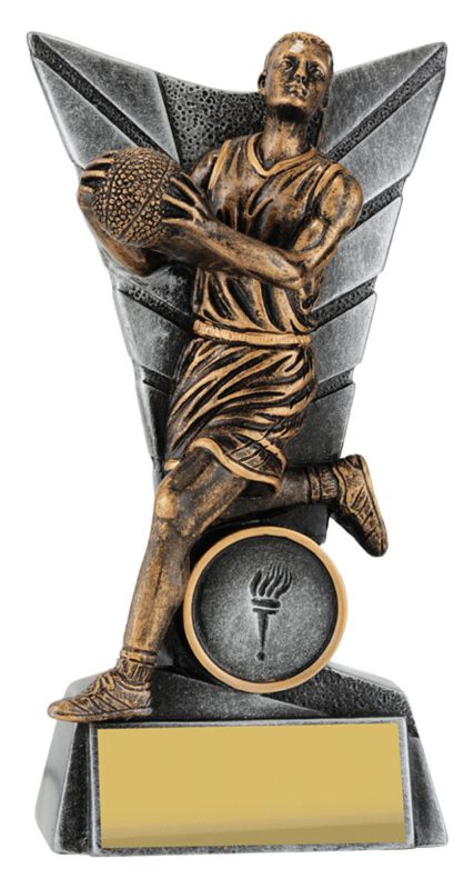 31260A Basketball Male Delta 15cm