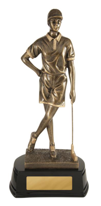 312FB The Pro - Golf Female 33cm