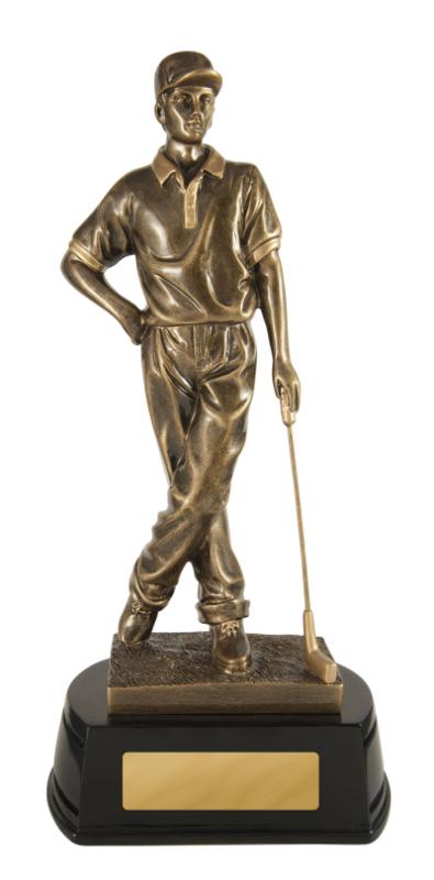 312MB The Pro - Golf Female 33cm