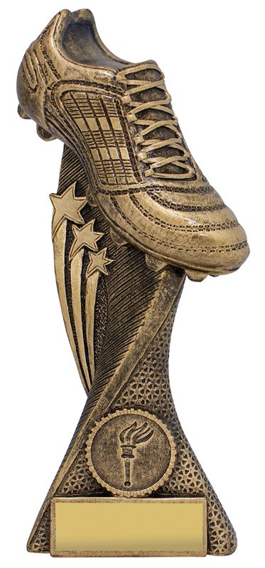 31300C Boot Star Champion 18.5cm