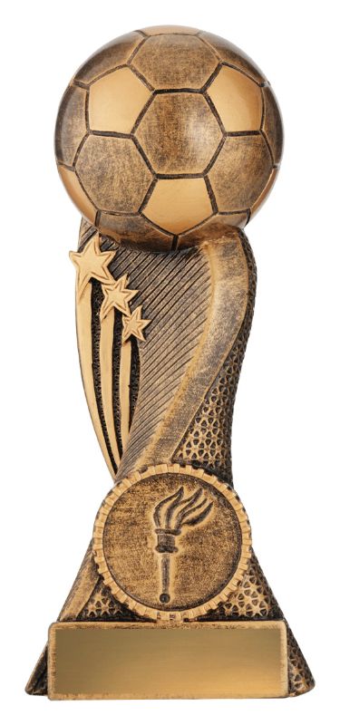 31304A Football Star Champion 13cm