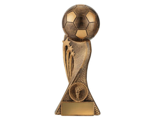 31304C Football Star Champion 18cm