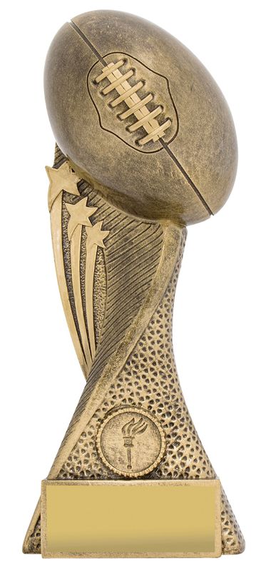 31331E Aussie Rules Star Champion 25.5cm