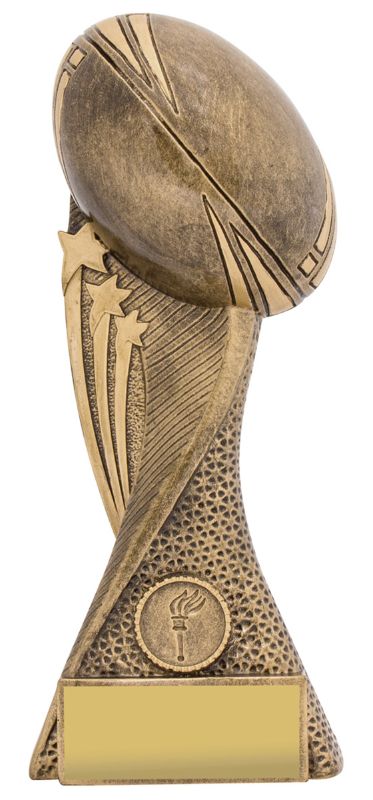 31339E Rugby Star Champion 25.5cm