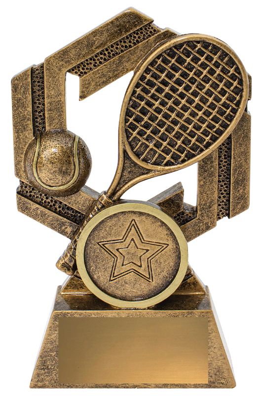 31618A Tennis Redux 11cm