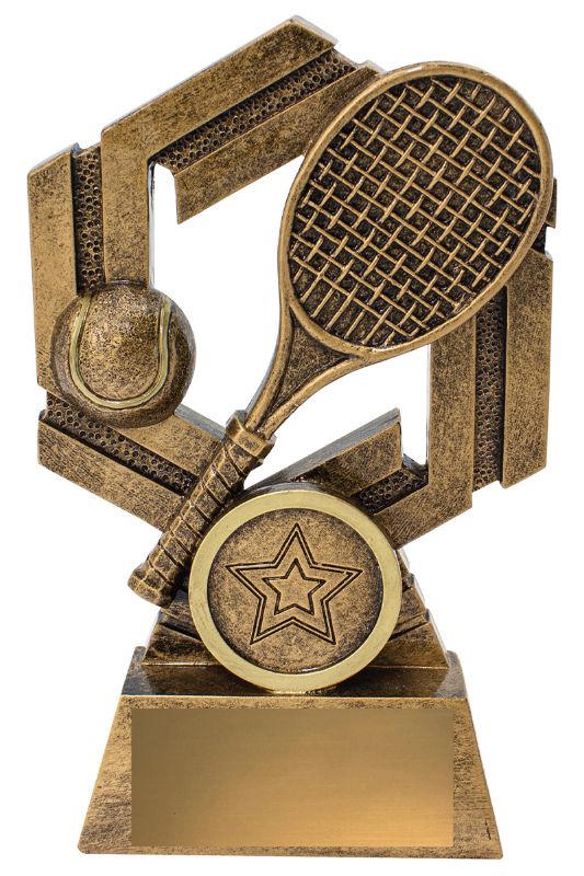 31618B Tennis Redux 13cm