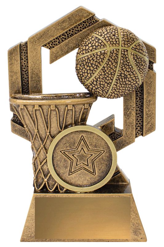 31634A Basketball Redux 11cm