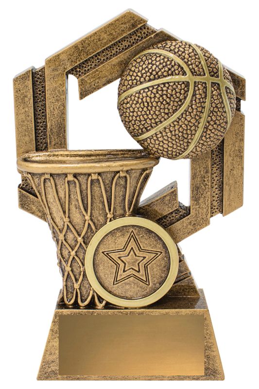 31634B Basketball Redux 13cm