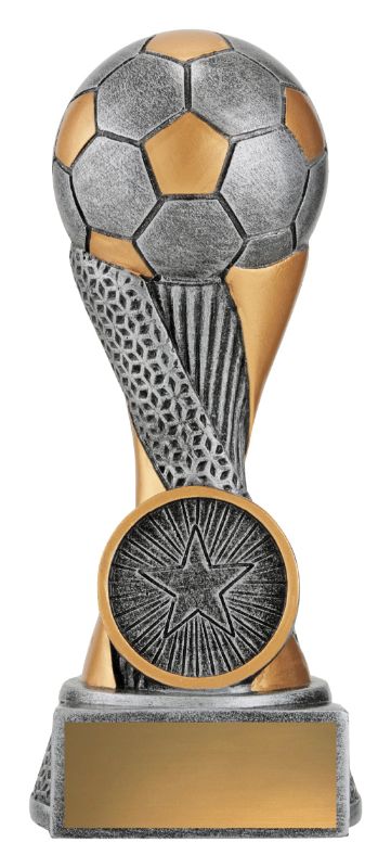 31704A Football Apex 12.5cm