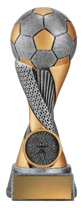 31704B Football Apex 15cm