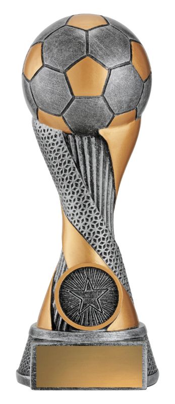 31704C Football Apex 17.5cm