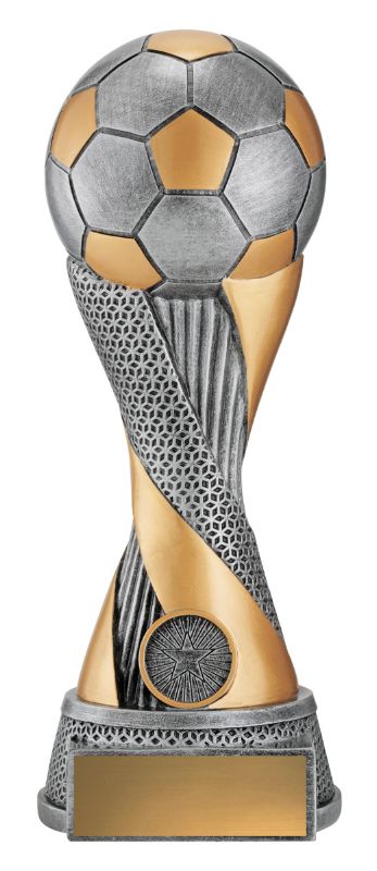 31704E Football Apex 25cm
