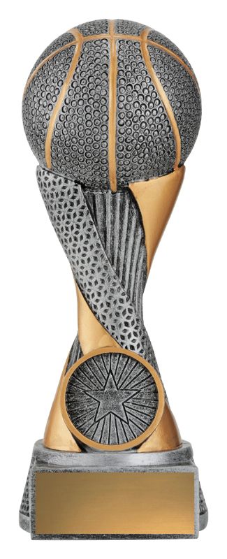 31734A Basketball Apex 12.5cm